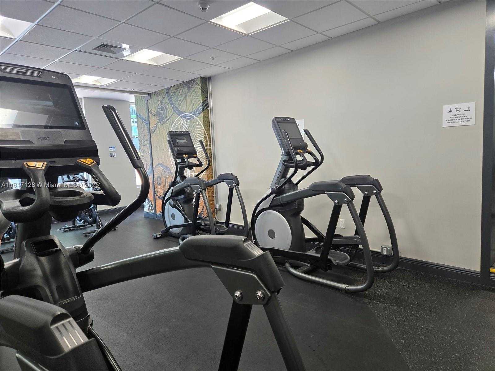 Small Image of 1750 NORTH BAYSHORE DR #3609, Miami Number 12
