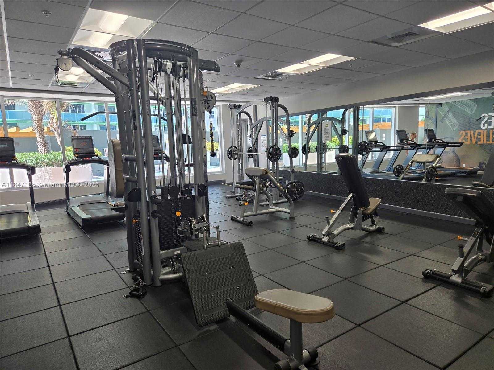 Small Image of 1750 NORTH BAYSHORE DR #3609, Miami Number 13