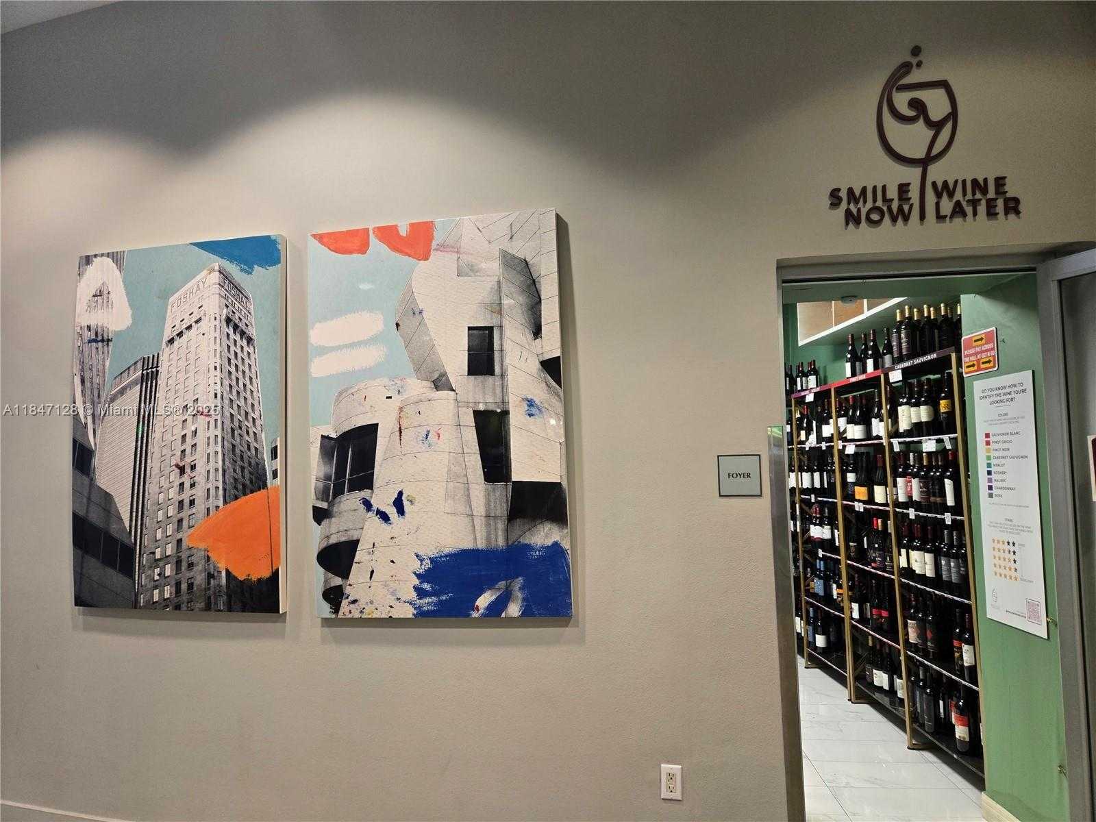 Small Image of 1750 NORTH BAYSHORE DR #3609, Miami Number 16