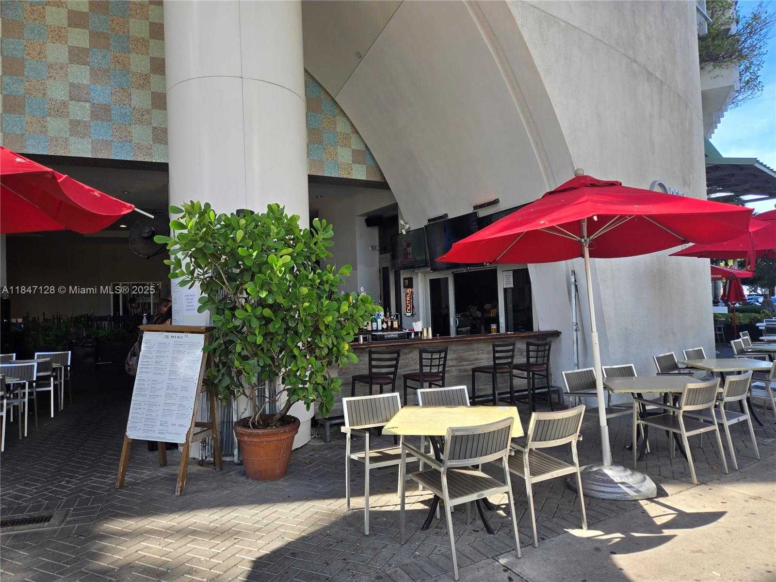 Small Image of 1750 NORTH BAYSHORE DR #3609, Miami Number 21