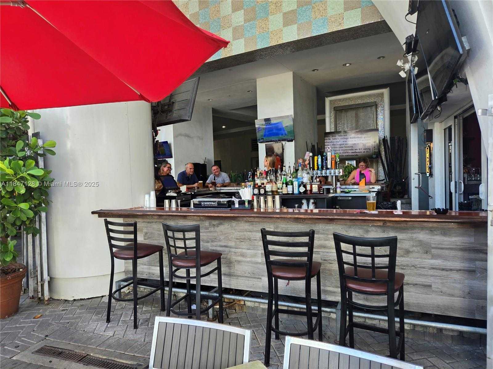 Small Image of 1750 NORTH BAYSHORE DR #3609, Miami Number 22