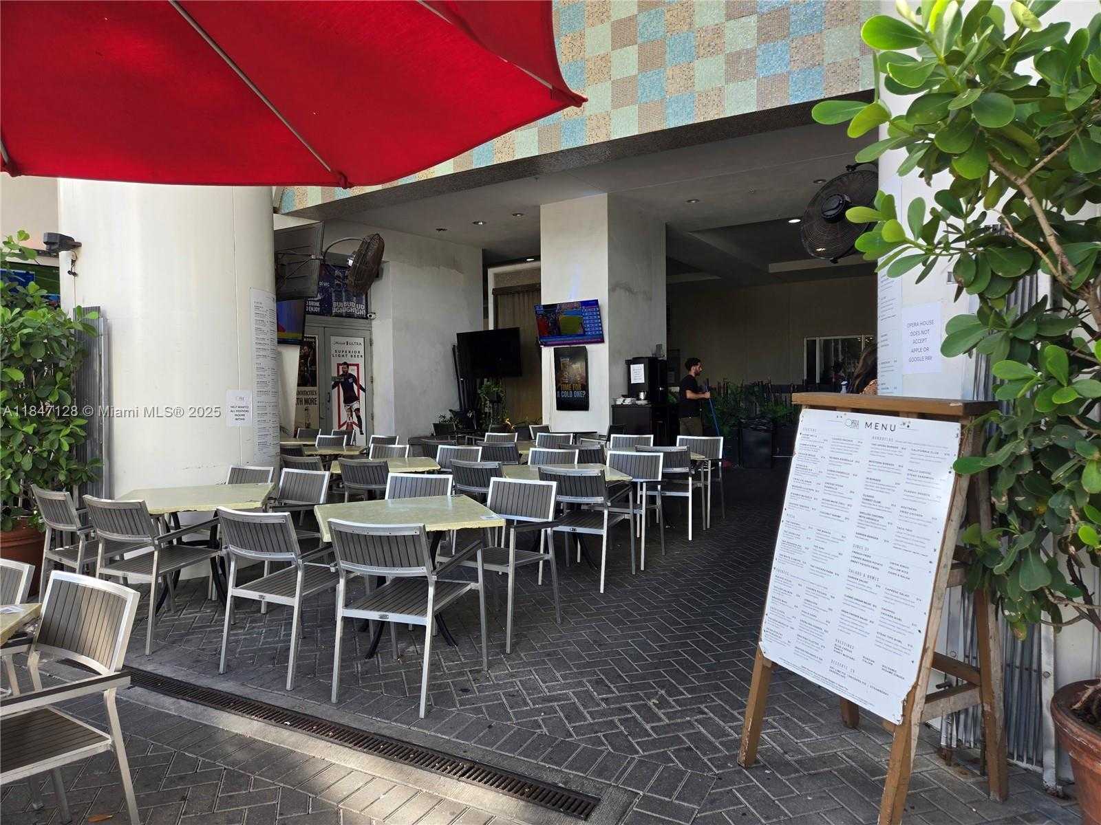 Small Image of 1750 NORTH BAYSHORE DR #3609, Miami Number 23