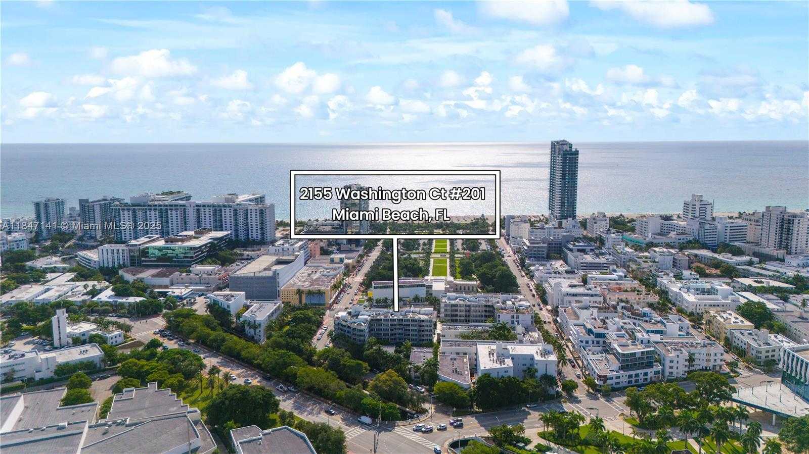 Small Image of 2155 WASHINGTON CT #201, Miami Beach Number 27