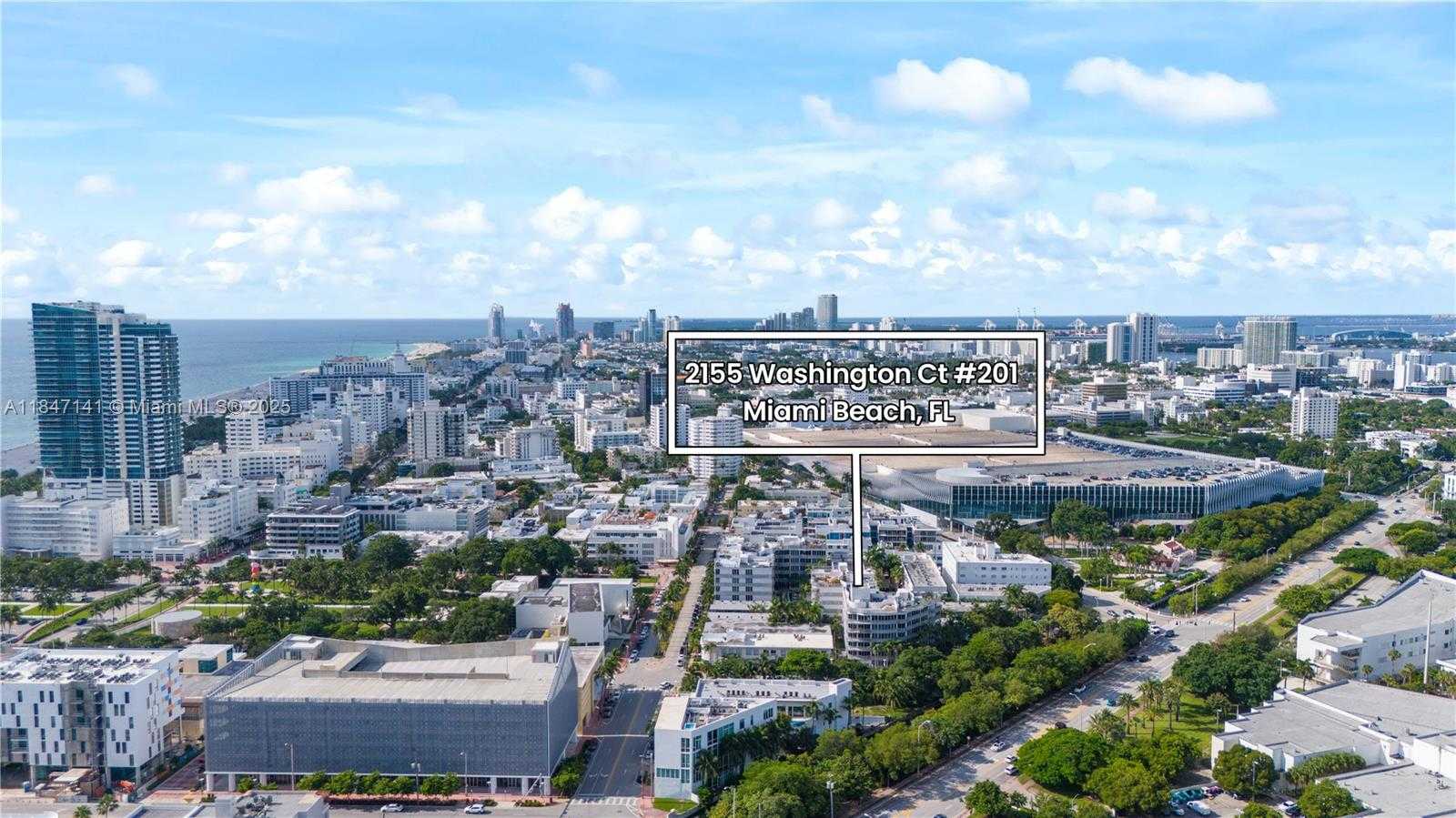 Small Image of 2155 WASHINGTON CT #201, Miami Beach Number 29
