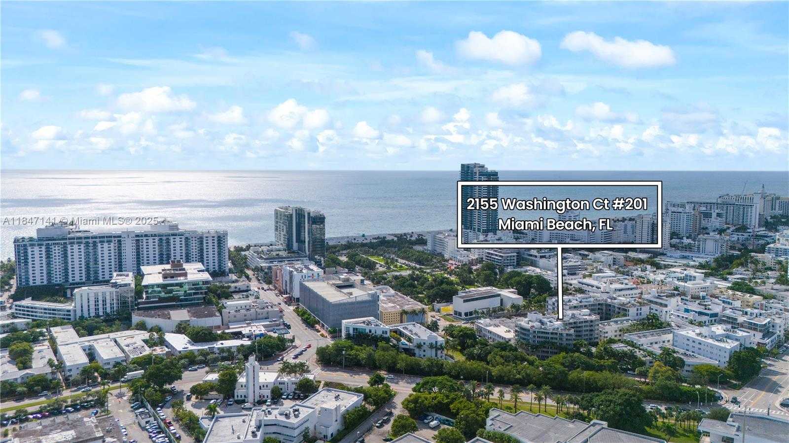 Small Image of 2155 WASHINGTON CT #201, Miami Beach Number 30