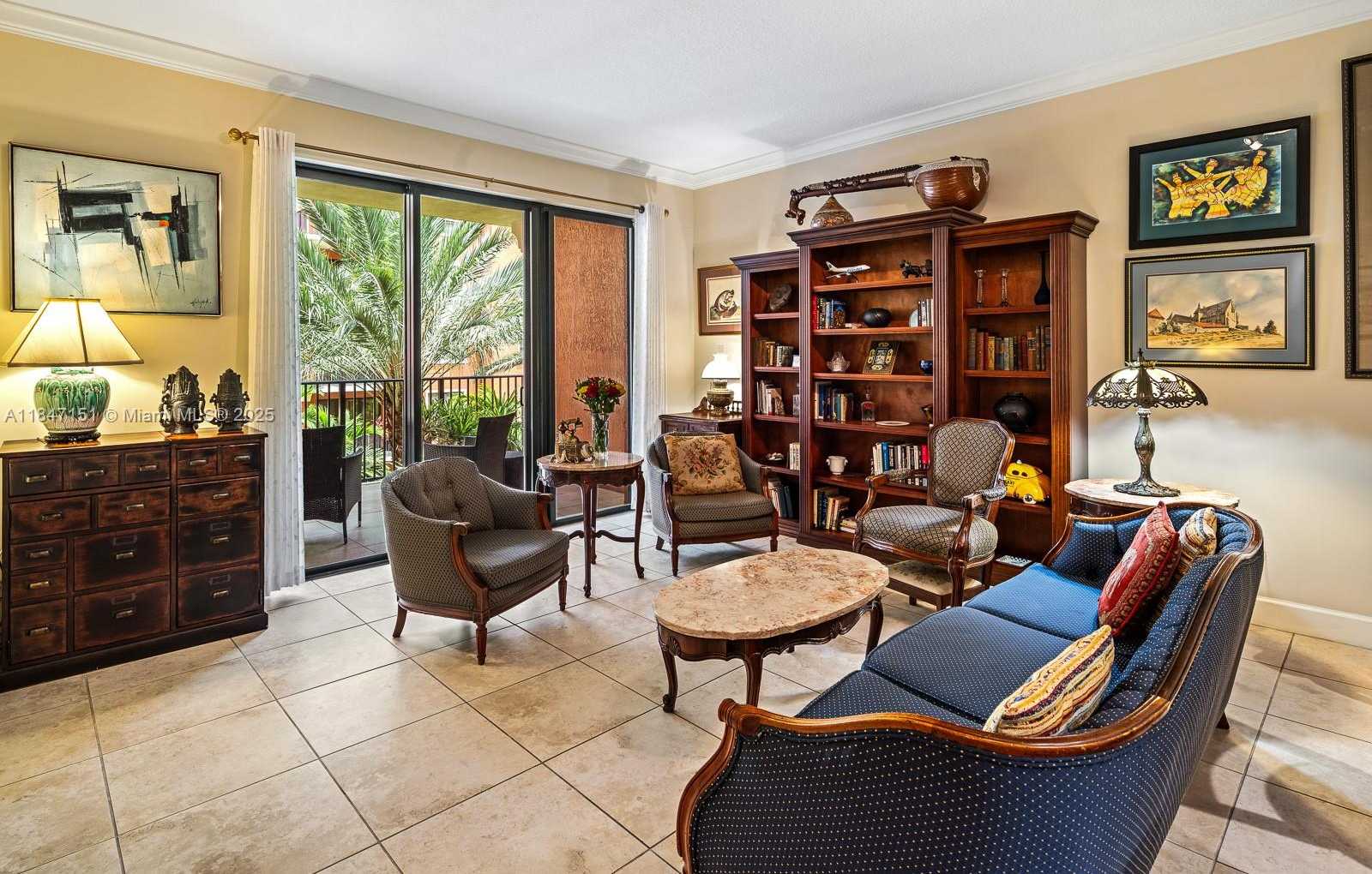 Small Image of 100 ANDALUSIA AVE #510, Coral Gables Number 10