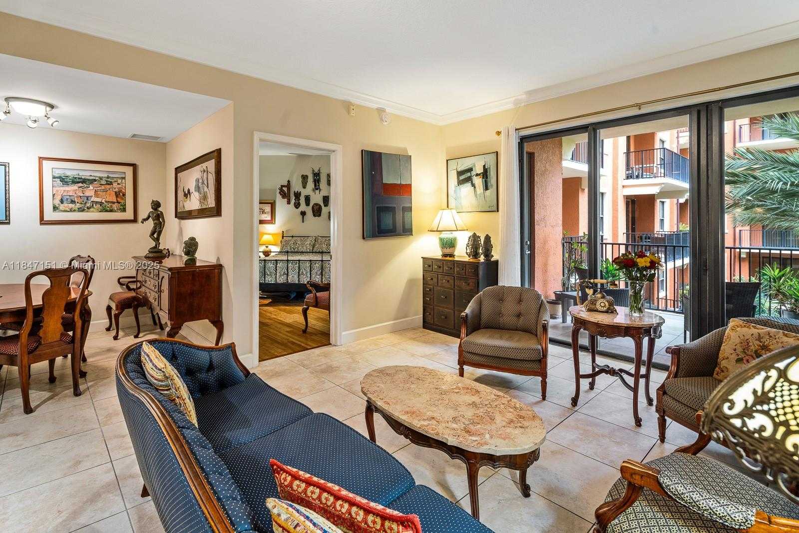 Small Image of 100 ANDALUSIA AVE #510, Coral Gables Number 18