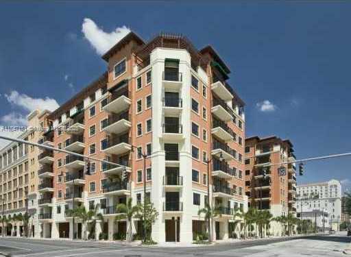 Small Image of 100 ANDALUSIA AVE #510, Coral Gables Number 2