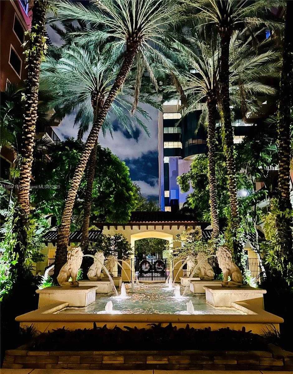 Small Image of 100 ANDALUSIA AVE #510, Coral Gables Number 27