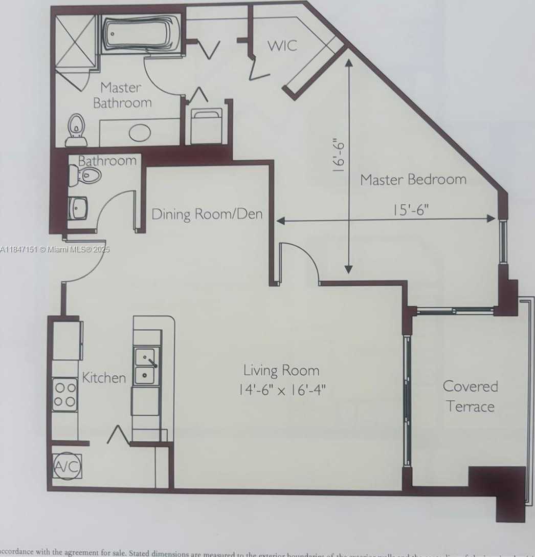 Small Image of 100 ANDALUSIA AVE #510, Coral Gables Number 3