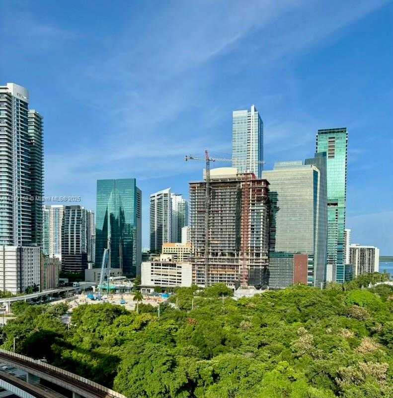 Small Image of 1600 SOUTH WEST 1ST AVE #609, Miami Number 17