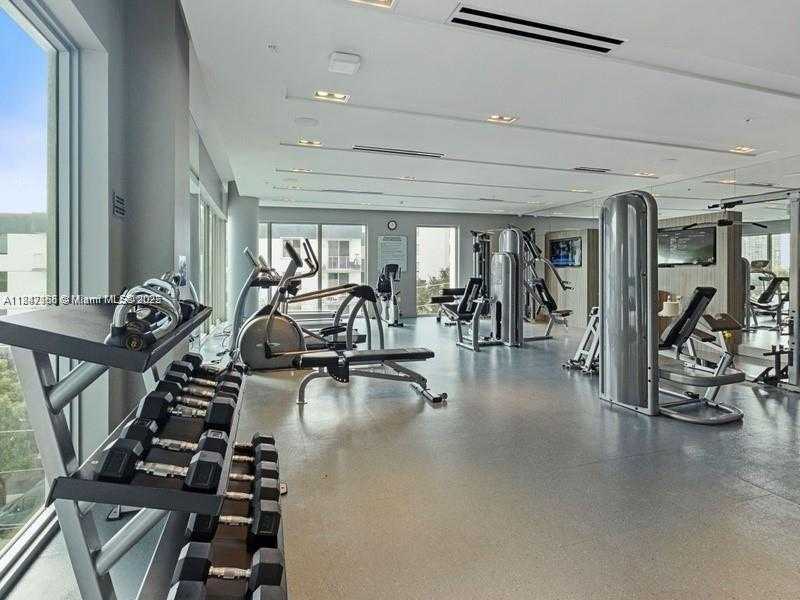Small Image of 1600 SOUTH WEST 1ST AVE #609, Miami Number 18