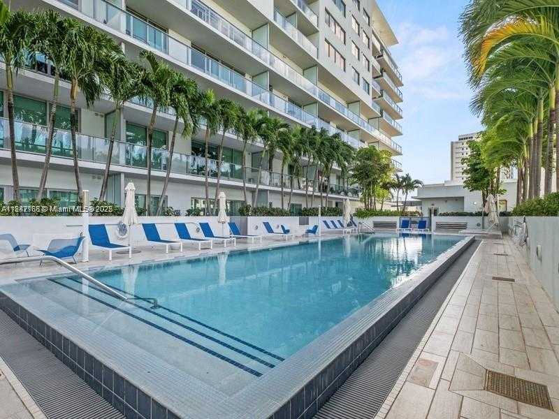 Small Image of 1600 SOUTH WEST 1ST AVE #609, Miami Number 19