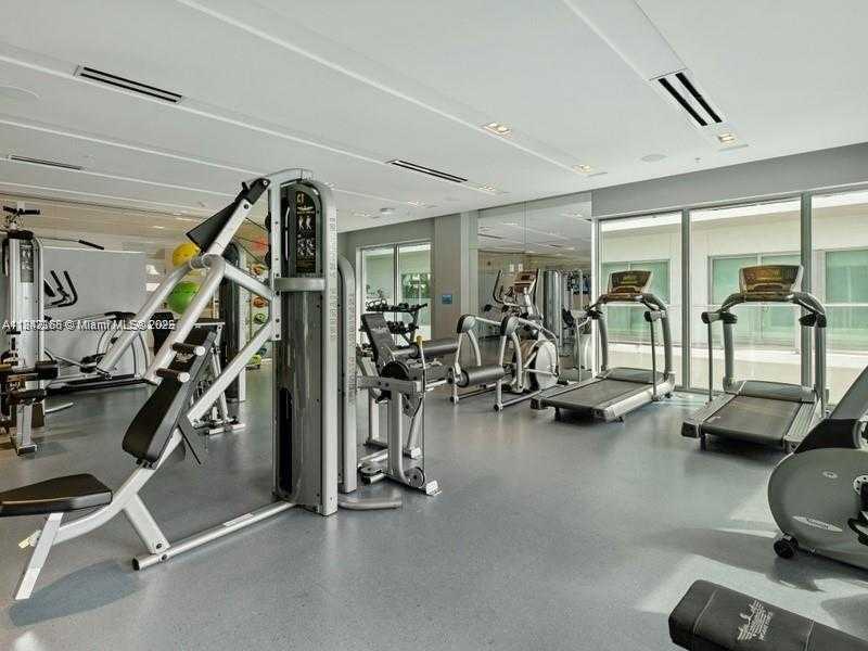Small Image of 1600 SOUTH WEST 1ST AVE #609, Miami Number 20