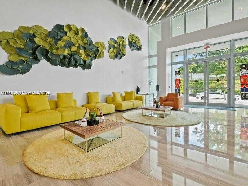Small Image of 1600 SOUTH WEST 1ST AVE #609, Miami Number 3