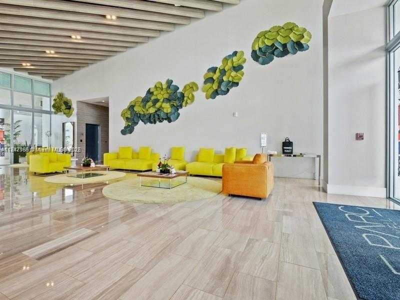 Small Image of 1600 SOUTH WEST 1ST AVE #609, Miami Number 4