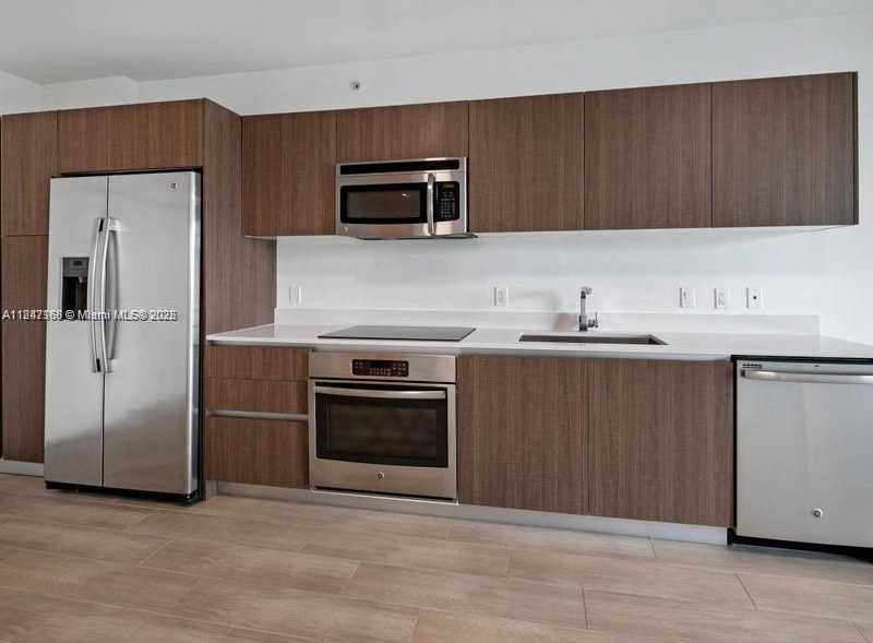 Small Image of 1600 SOUTH WEST 1ST AVE #609, Miami Number 6