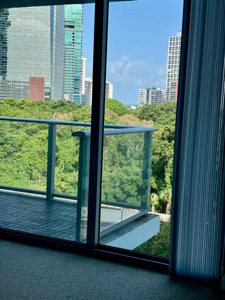 Small Image of 1600 SOUTH WEST 1ST AVE #609, Miami Number 9