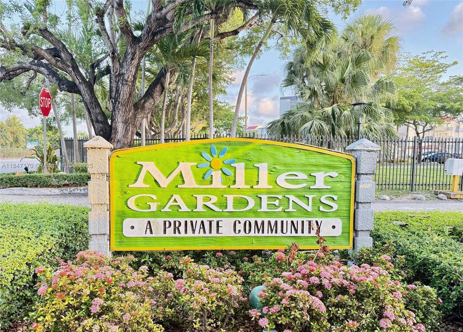 Small Image of 5900 SOUTH WEST 127TH AVE #3320, Miami Number 2
