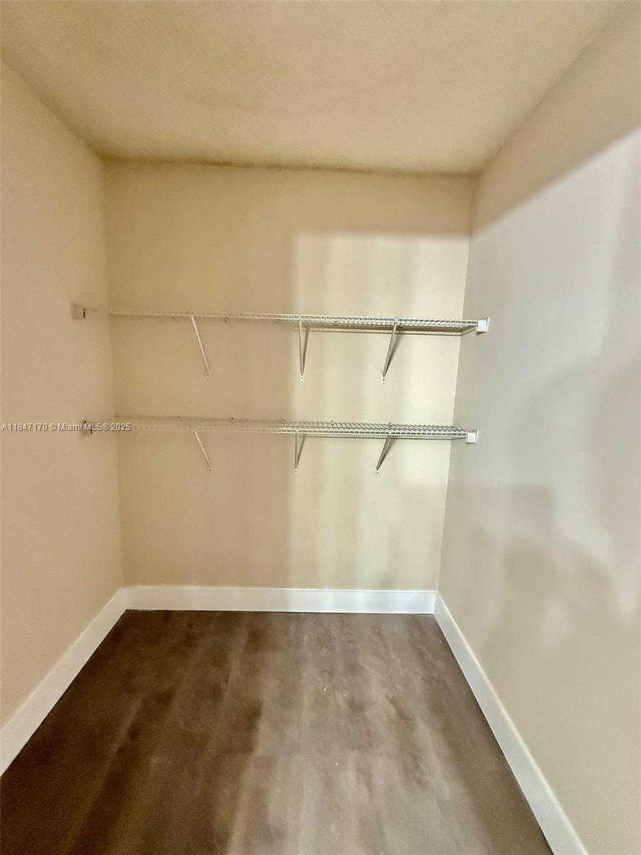 Small Image of 5900 SOUTH WEST 127TH AVE #3320, Miami Number 20