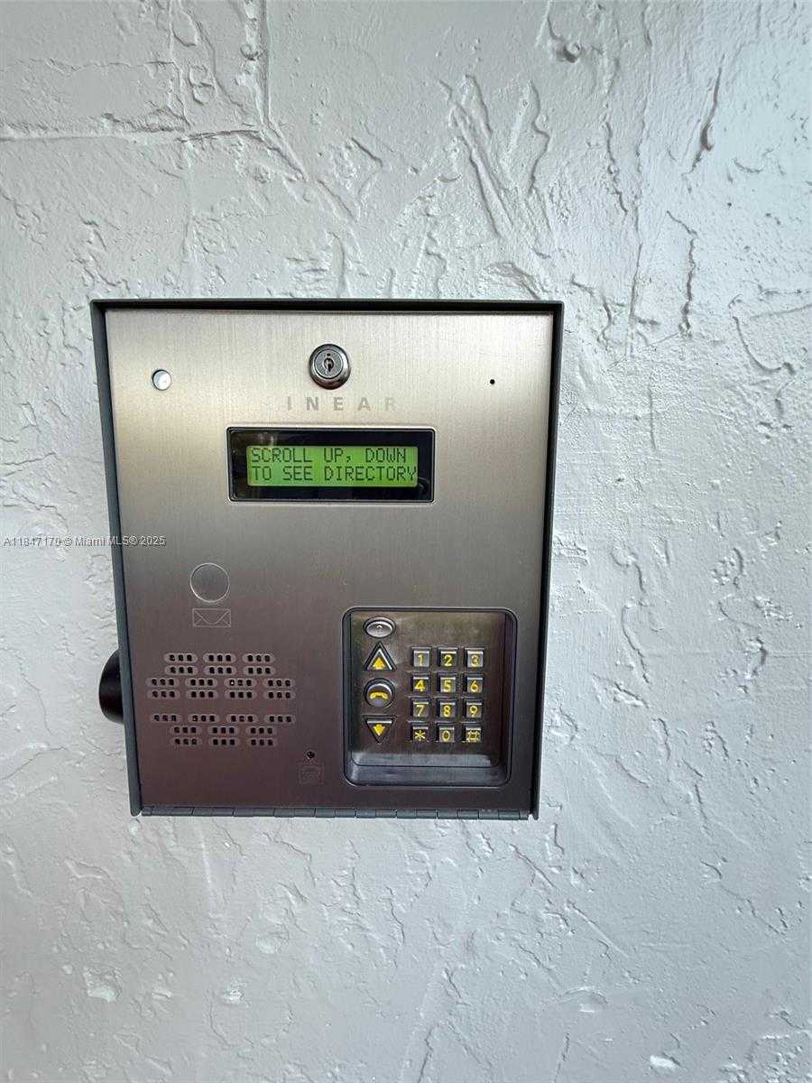 Small Image of 5900 SOUTH WEST 127TH AVE #3320, Miami Number 4