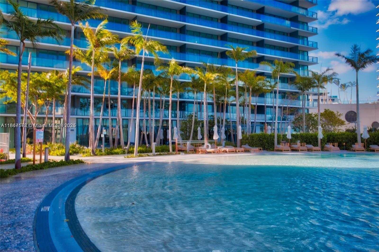 Small Image of 650 NORTH EAST 32ND ST #3403, Miami Number 12