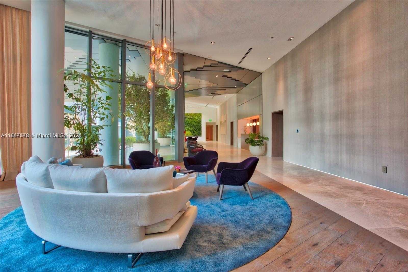 Small Image of 650 NORTH EAST 32ND ST #3403, Miami Number 13