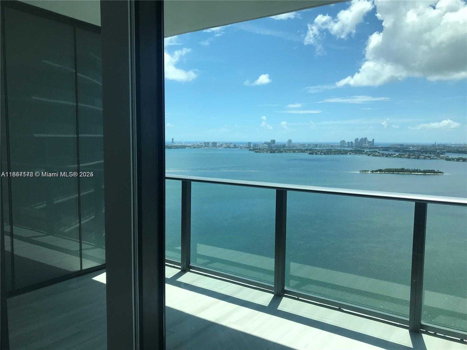 Small Image of 650 NORTH EAST 32ND ST #3403, Miami Number 14