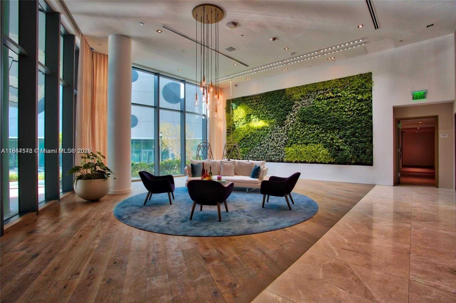 Small Image of 650 NORTH EAST 32ND ST #3403, Miami Number 15