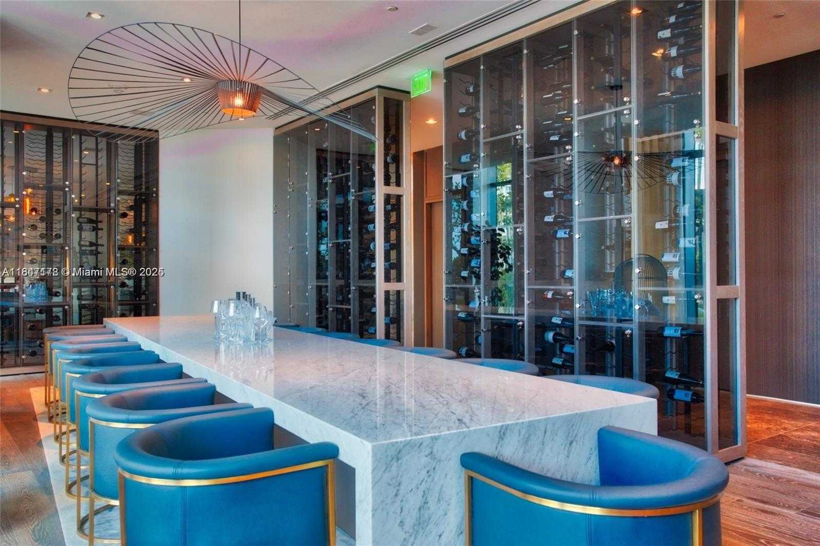 Small Image of 650 NORTH EAST 32ND ST #3403, Miami Number 17
