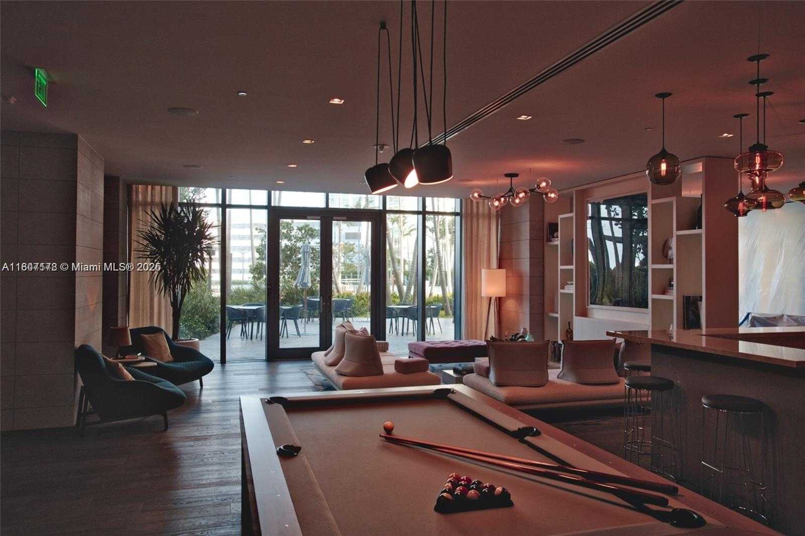 Small Image of 650 NORTH EAST 32ND ST #3403, Miami Number 18