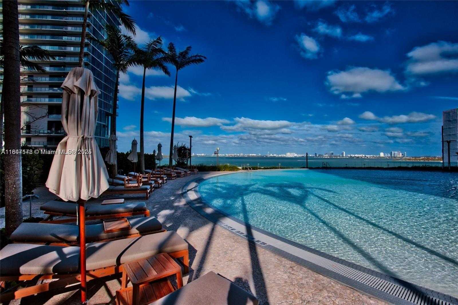 Small Image of 650 NORTH EAST 32ND ST #3403, Miami Number 2