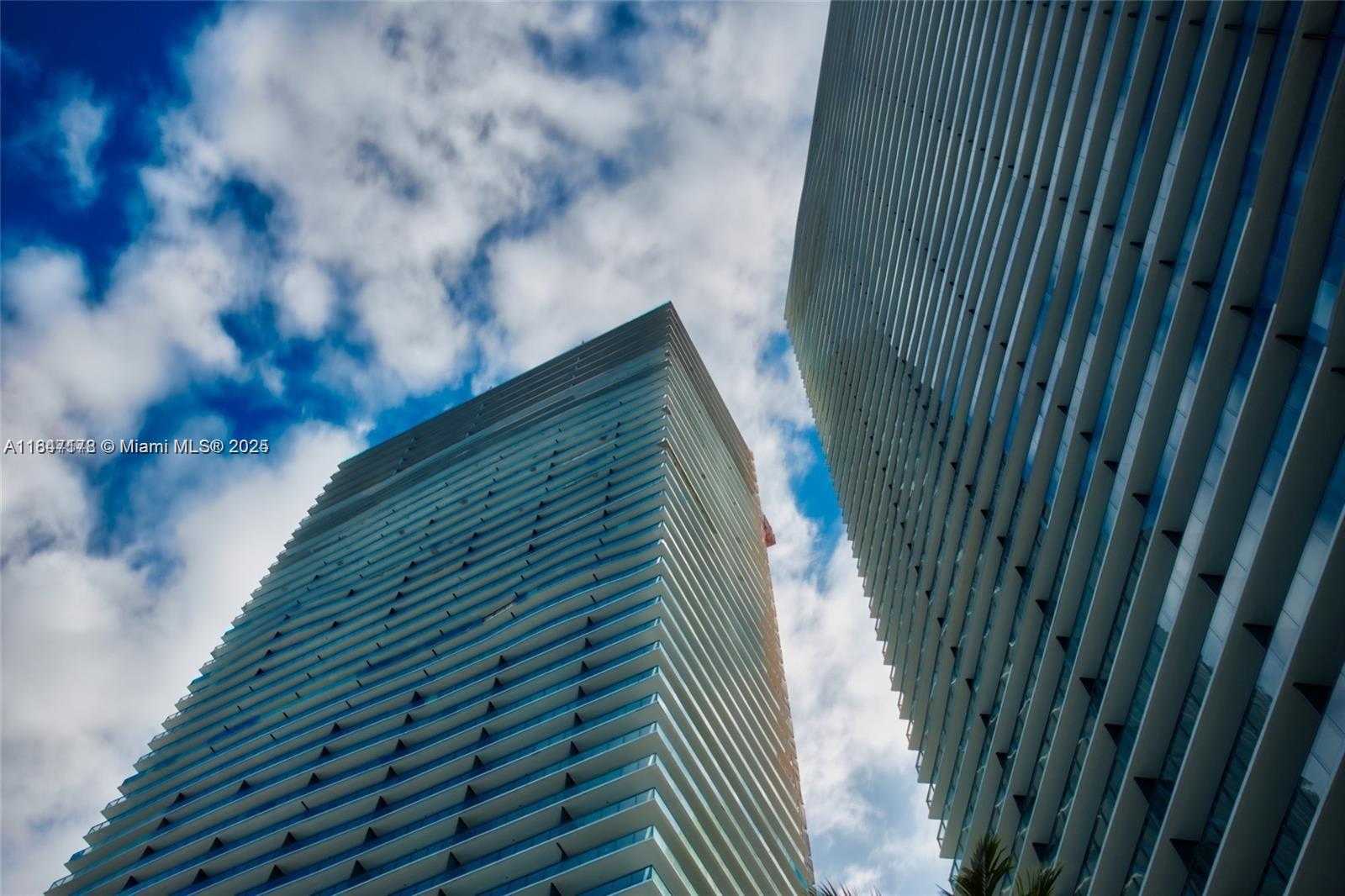 Small Image of 650 NORTH EAST 32ND ST #3403, Miami Number 3