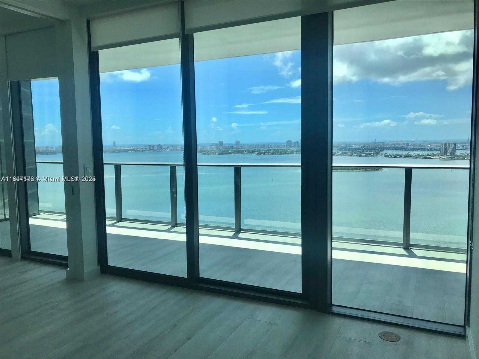 Small Image of 650 NORTH EAST 32ND ST #3403, Miami Number 4