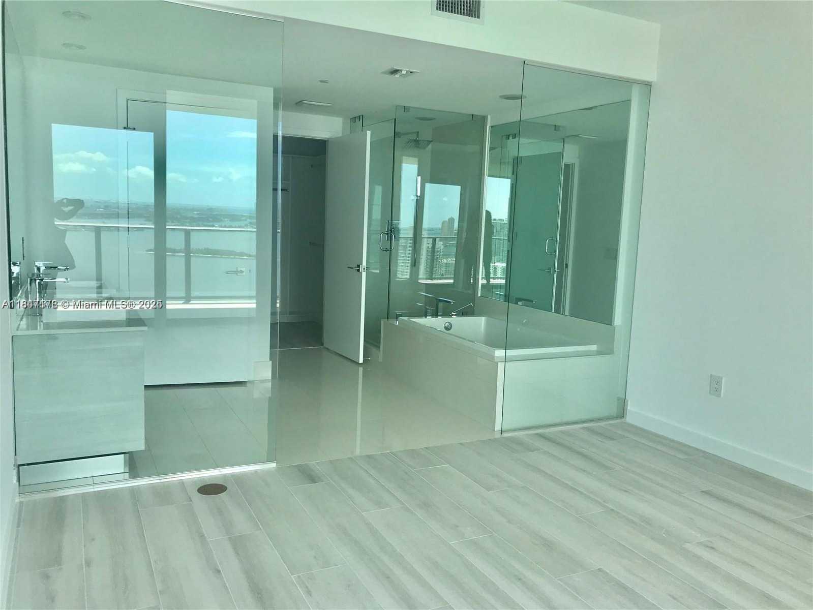Small Image of 650 NORTH EAST 32ND ST #3403, Miami Number 8