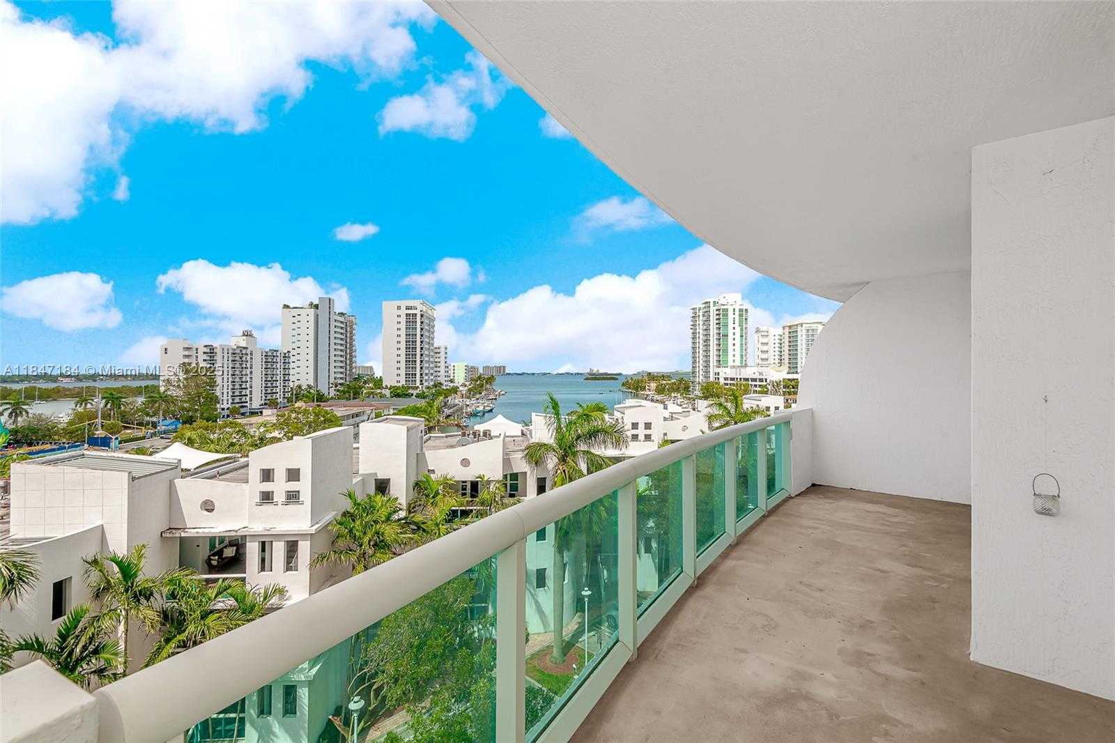 Small Image of 7900 HARBOR ISLAND DR #618, North Bay Village Number 28