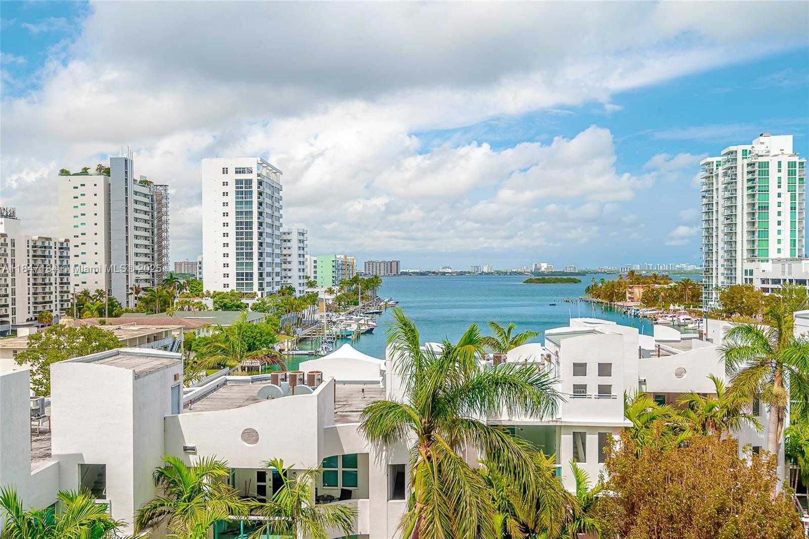 Small Image of 7900 HARBOR ISLAND DR #618, North Bay Village Number 30