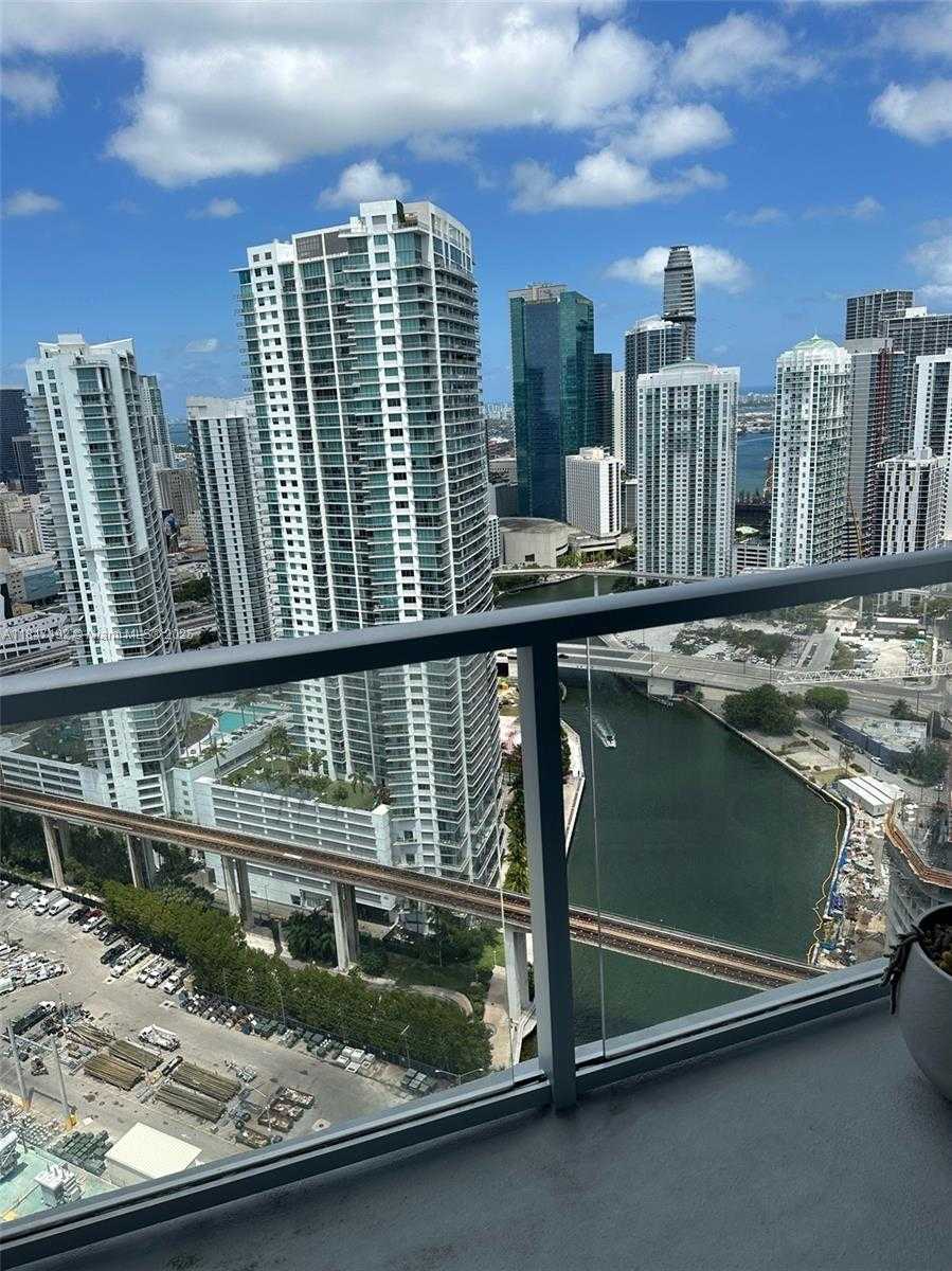 Small Image of 185 SOUTH WEST 7TH ST #4105, Miami Number 15