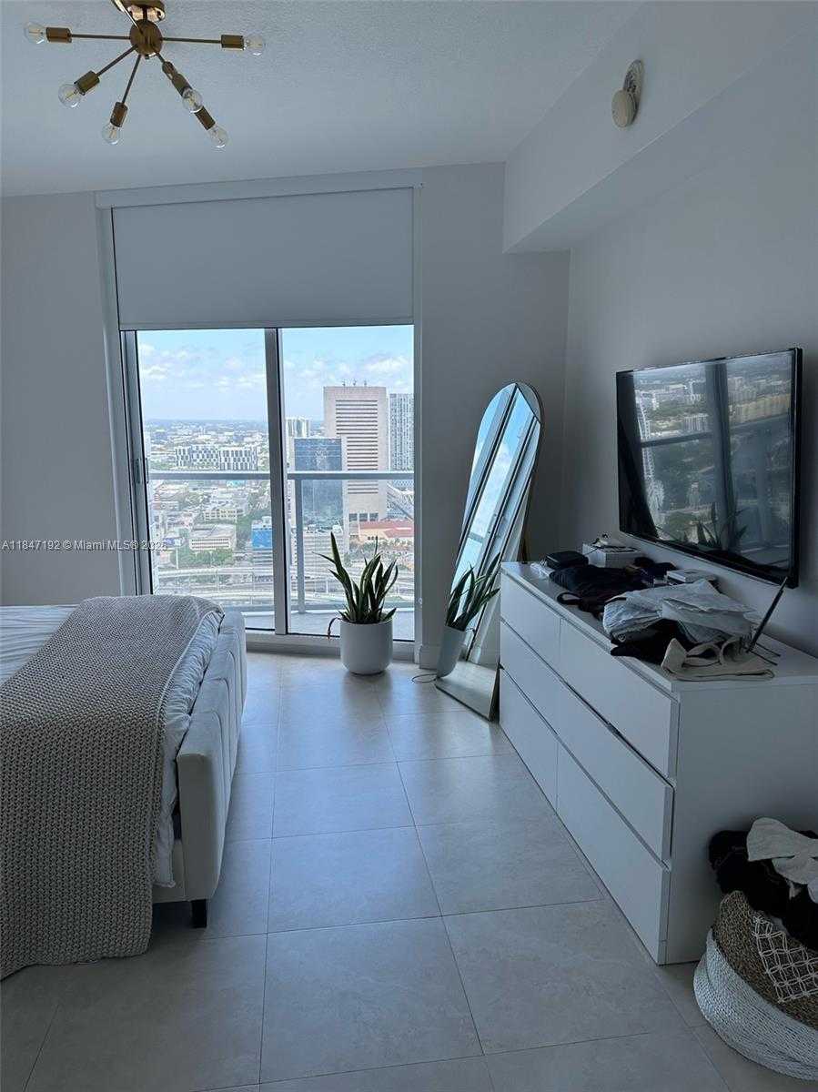 Small Image of 185 SOUTH WEST 7TH ST #4105, Miami Number 20