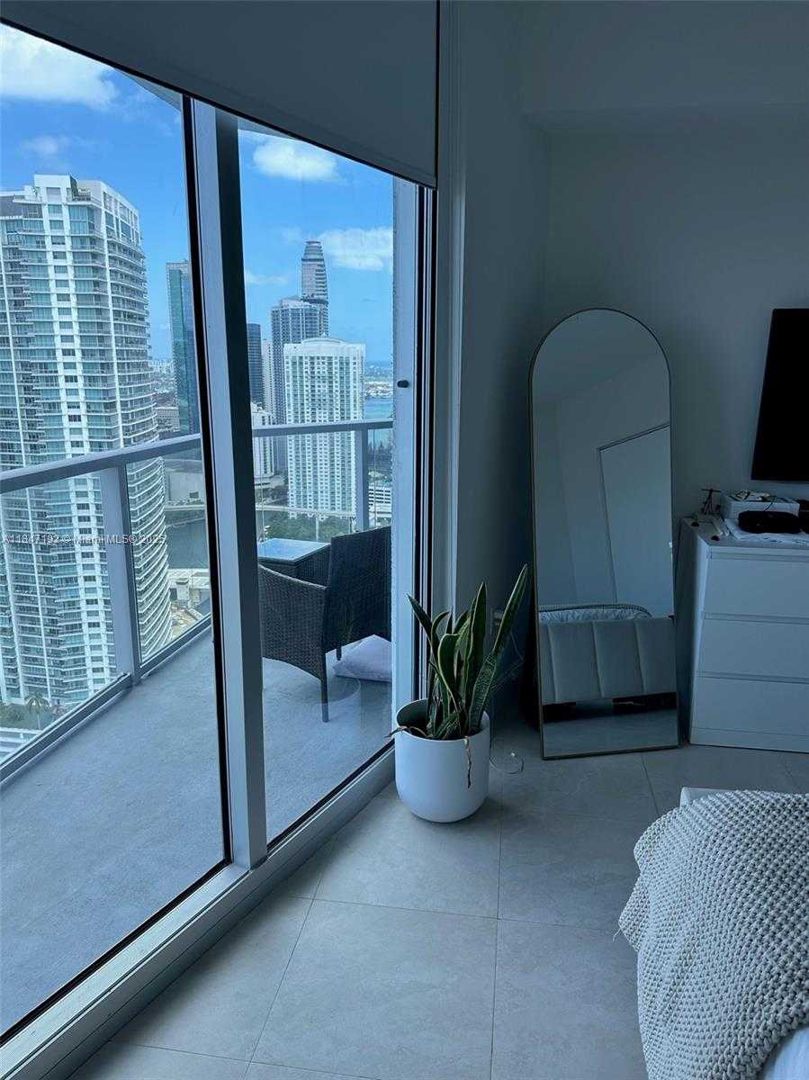 Small Image of 185 SOUTH WEST 7TH ST #4105, Miami Number 21