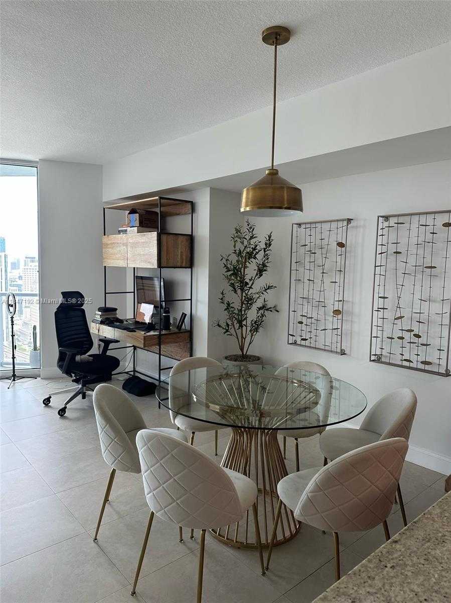 Small Image of 185 SOUTH WEST 7TH ST #4105, Miami Number 6