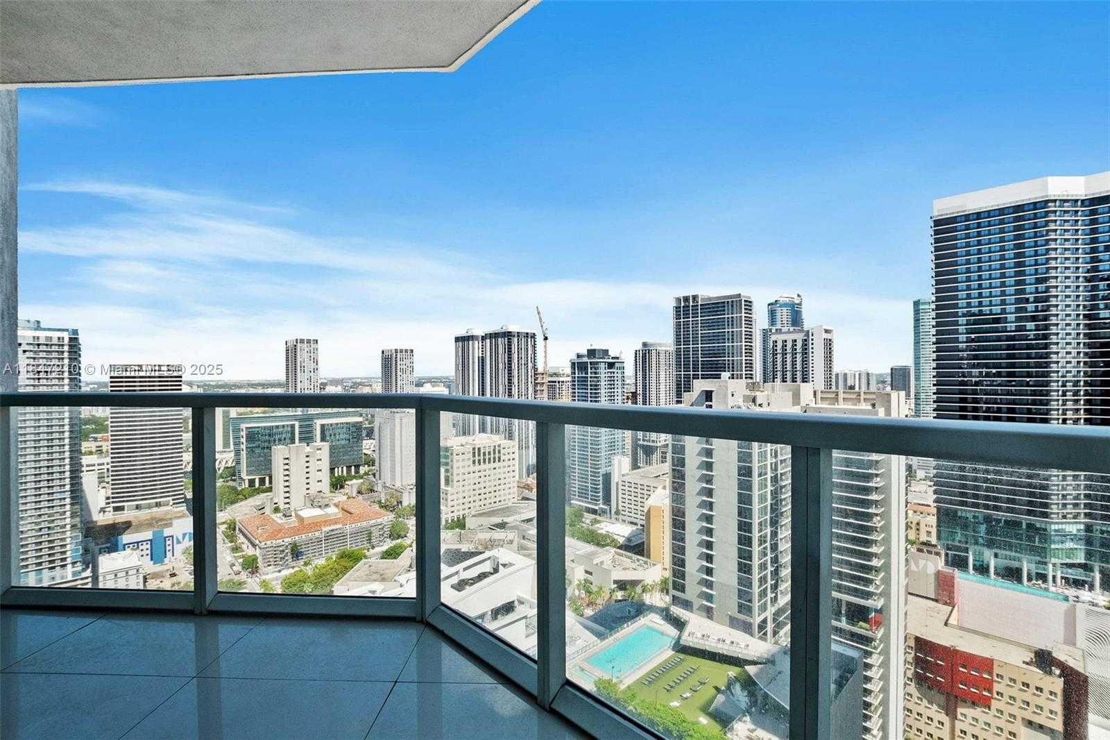 Small Image of 253 NORTH EAST 2ND ST #3602, Miami Number 14