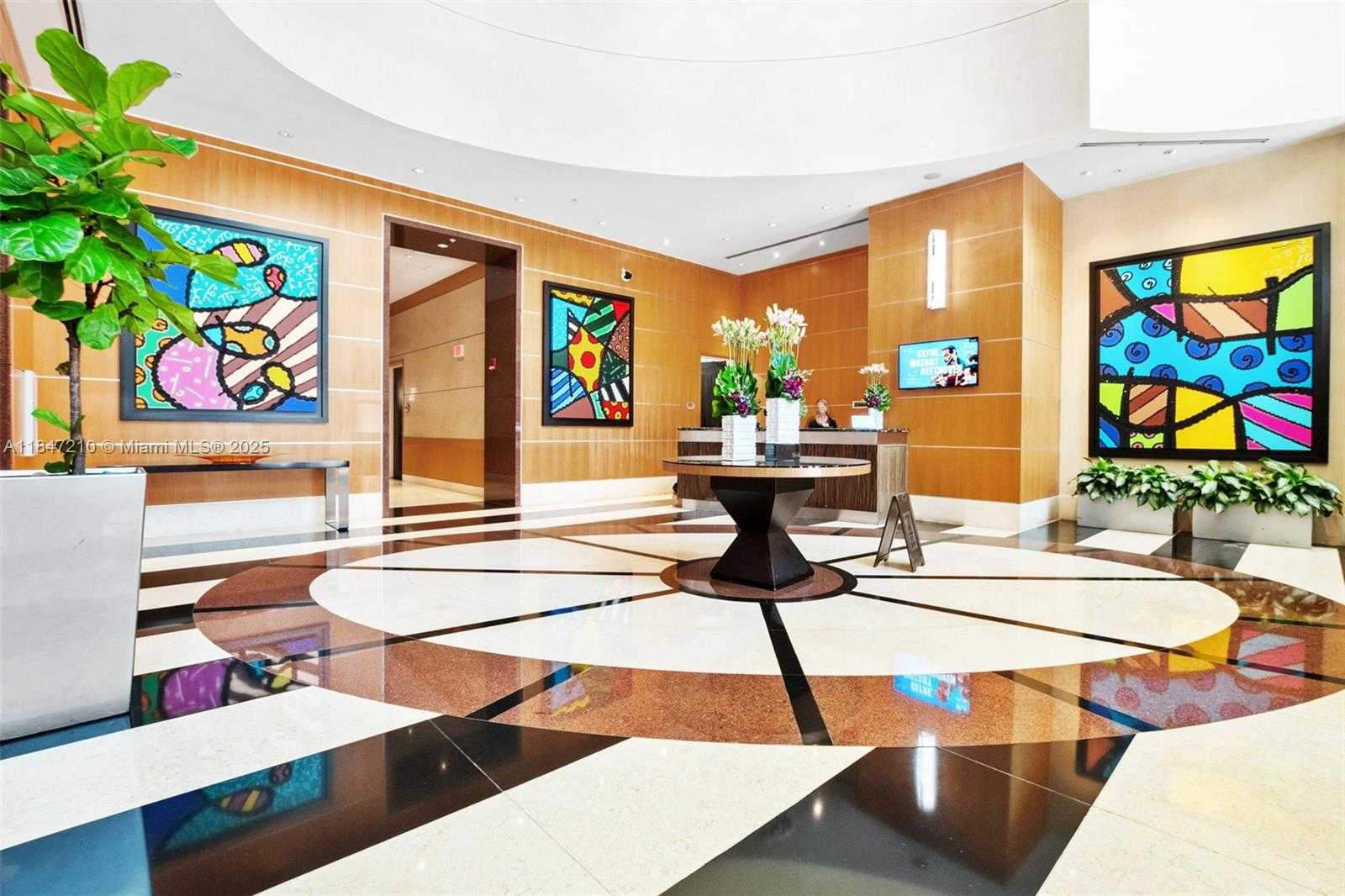 Small Image of 253 NORTH EAST 2ND ST #3602, Miami Number 16