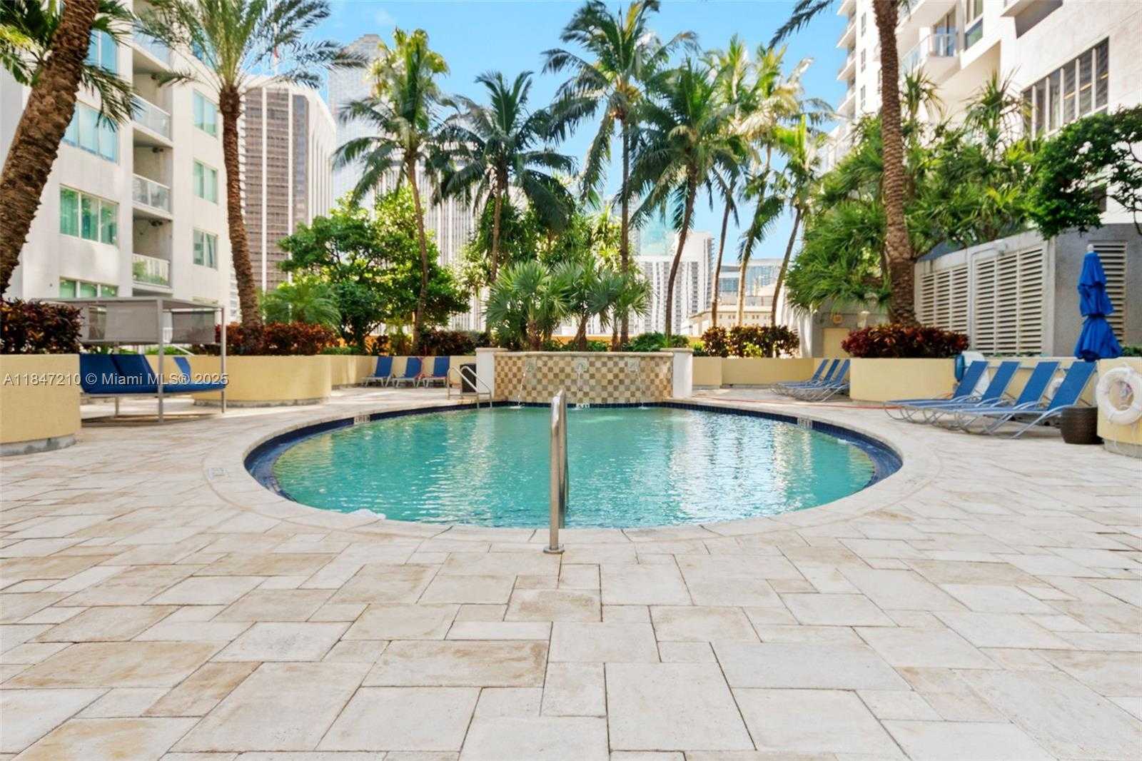 Small Image of 253 NORTH EAST 2ND ST #3602, Miami Number 24