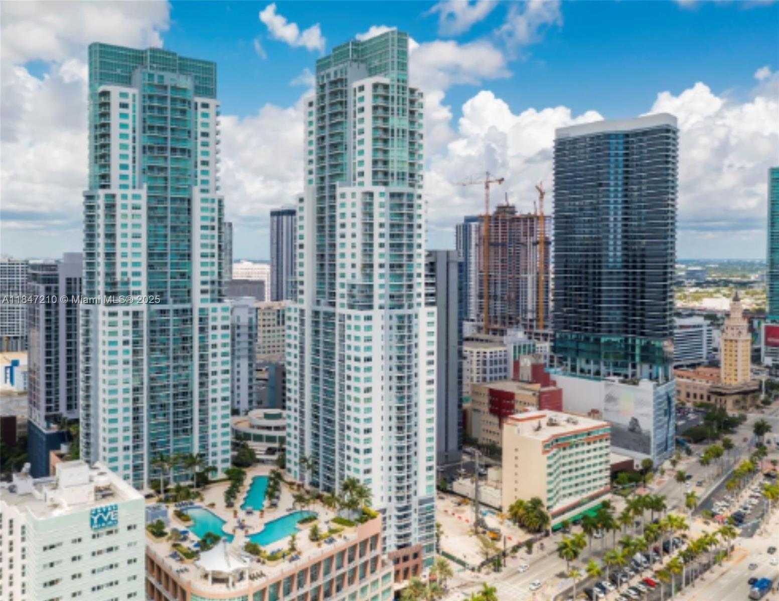 Small Image of 253 NORTH EAST 2ND ST #3602, Miami Number 4