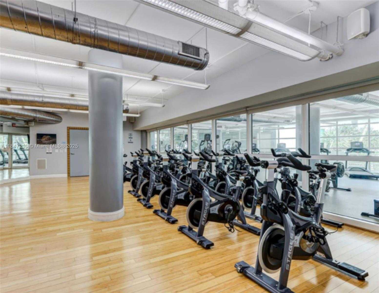 Small Image of 253 NORTH EAST 2ND ST #3602, Miami Number 6