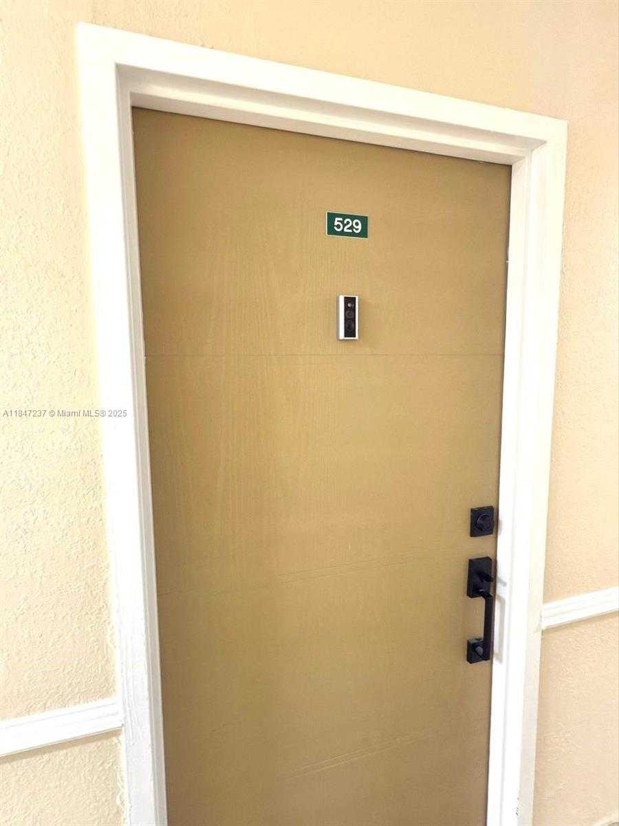 Small Image of 2055 SOUTH WEST 122ND AVE #529, Miami Number 2