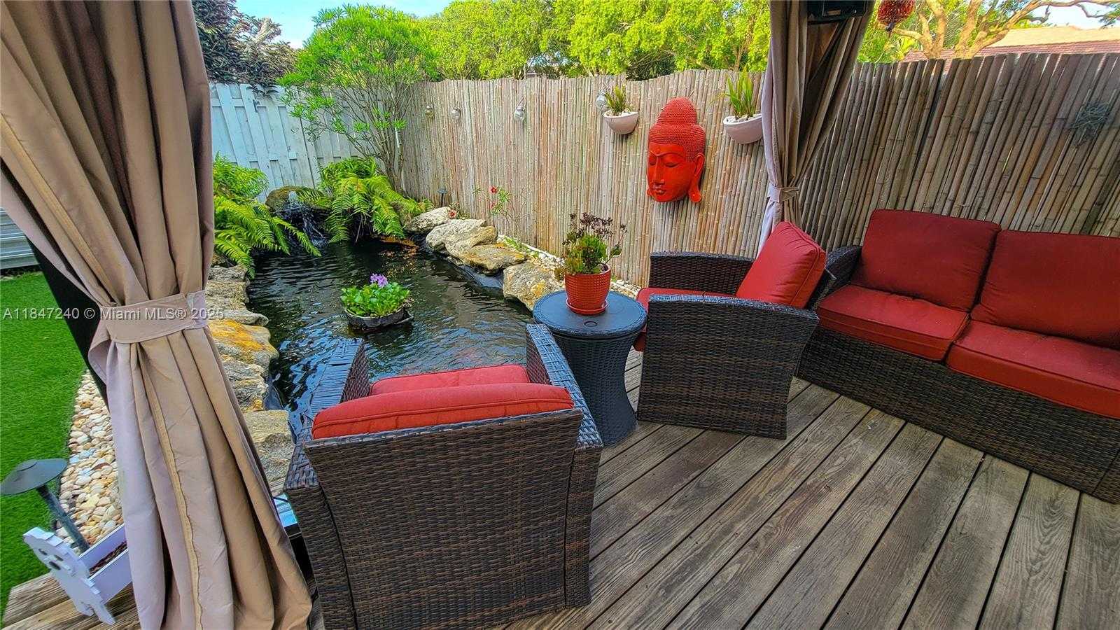 Small Image of 9894 NORTH WEST 2ND CT, Plantation Number 40