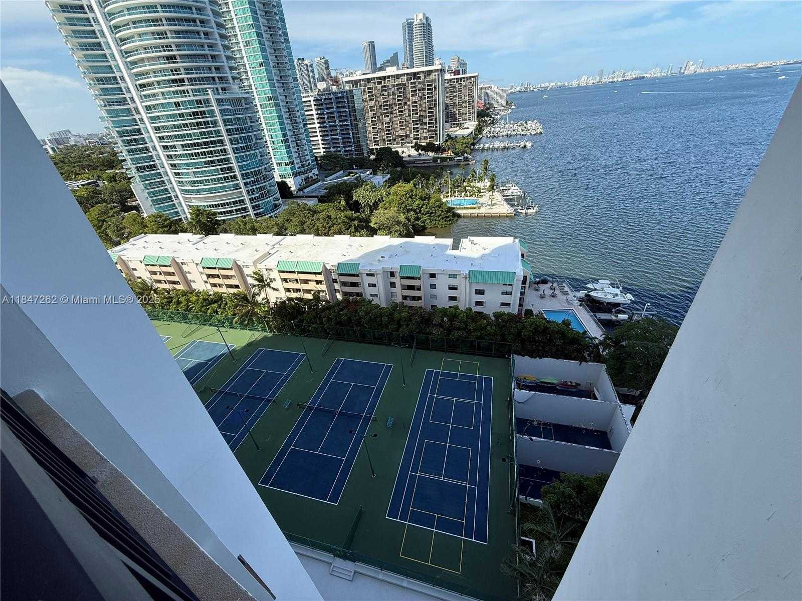 Small Image of 2333 BRICKELL AVE #1603, Miami Number 10