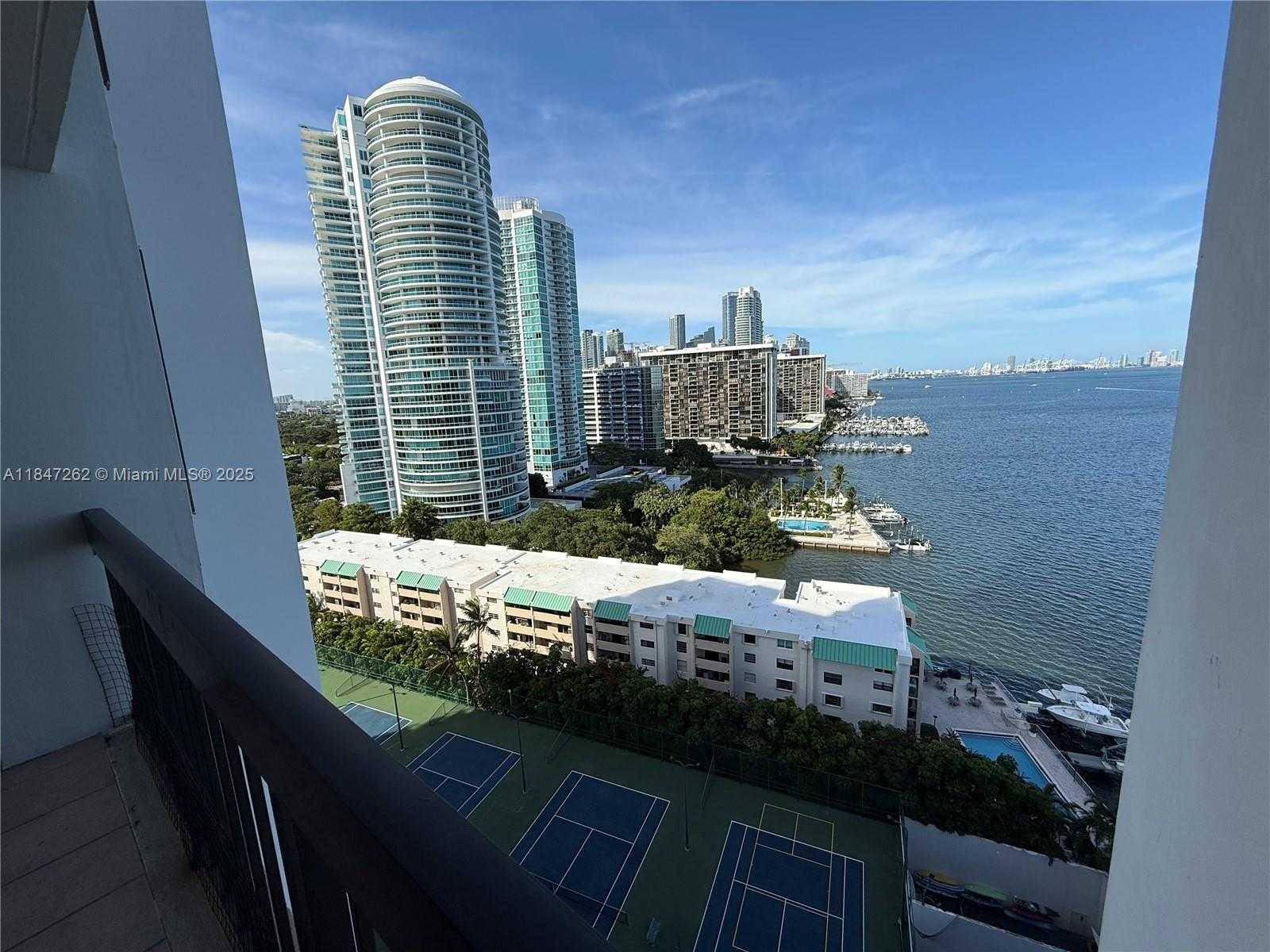 Small Image of 2333 BRICKELL AVE #1603, Miami Number 9